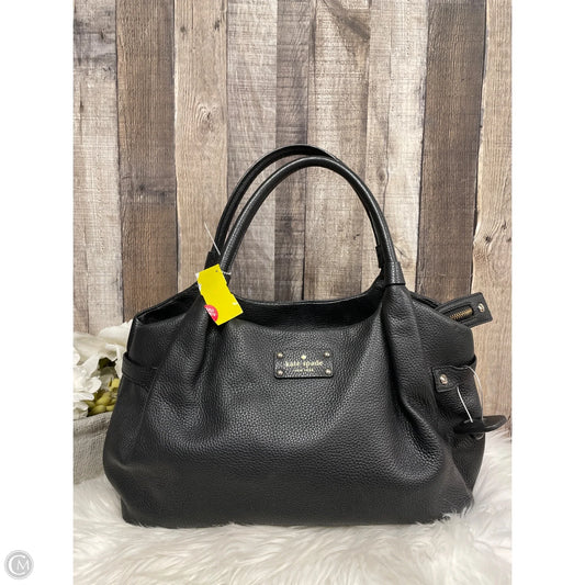 Handbag Designer By Kate Spade, Size: Medium