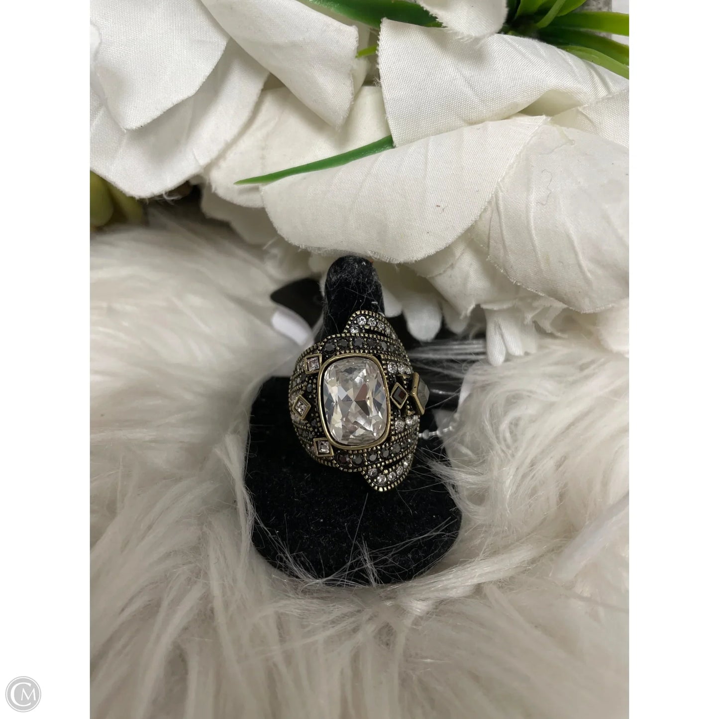 Ring Statement By Cmf size: 6