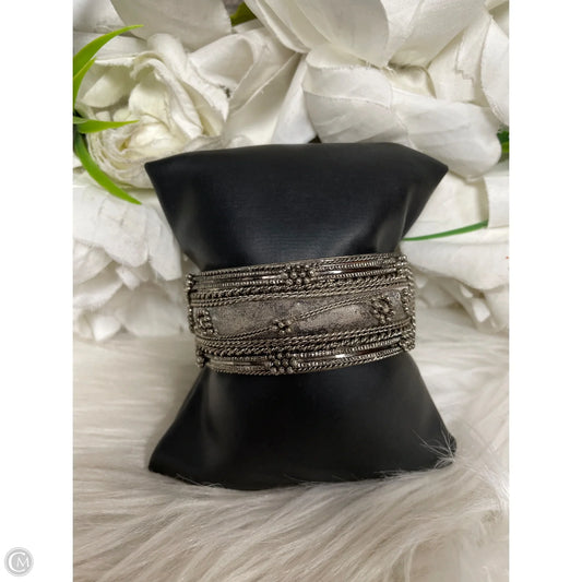 Bracelet Bangle By Cmf