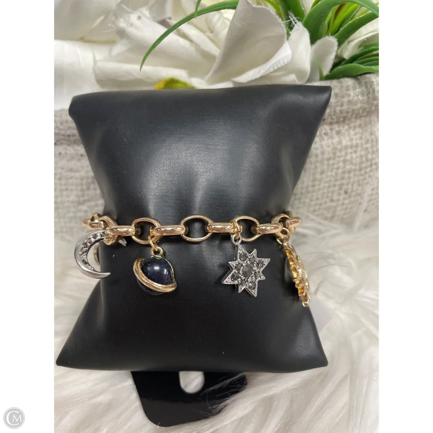 Bracelet Charm By Charming Charlie