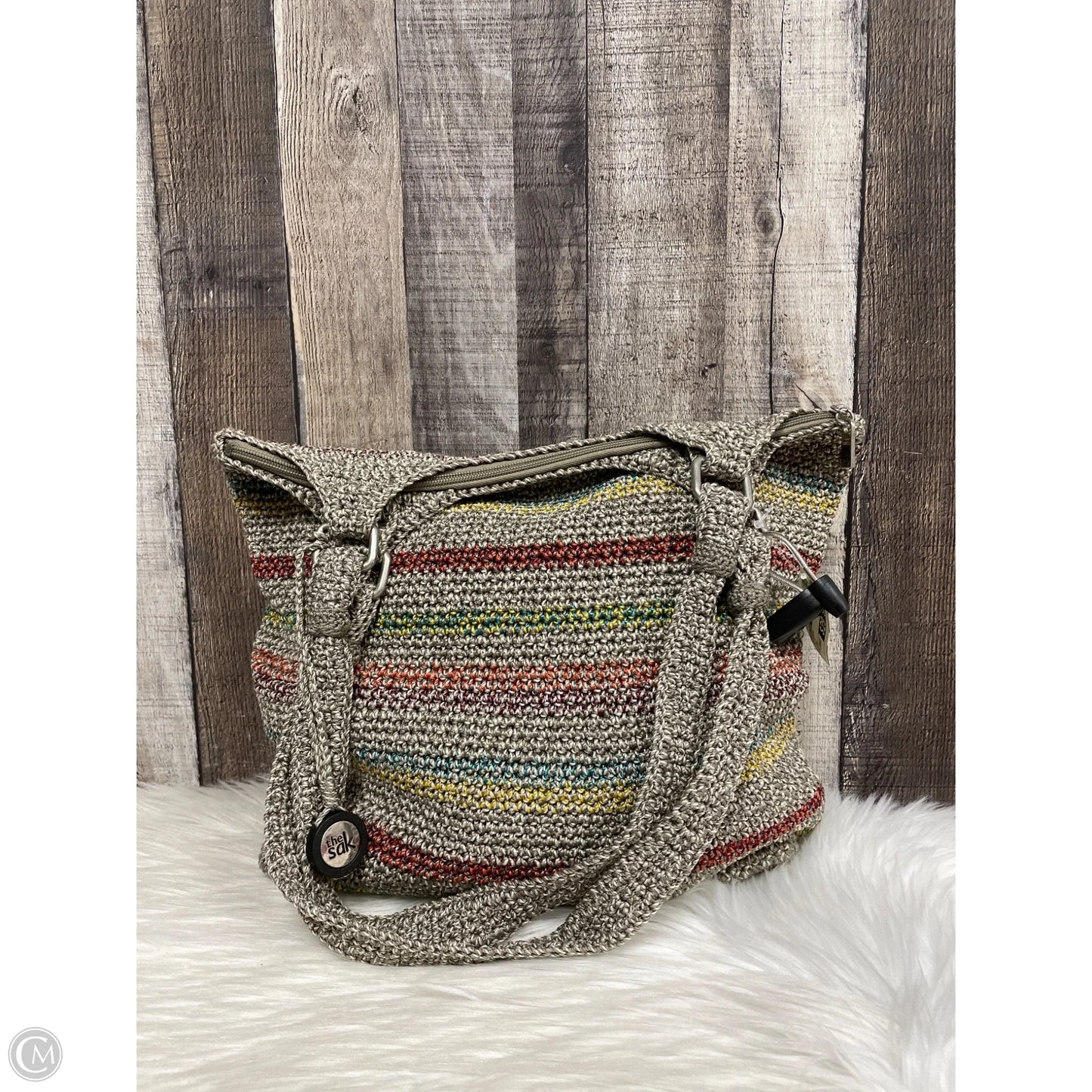 Handbag By The Sak, Size: Large