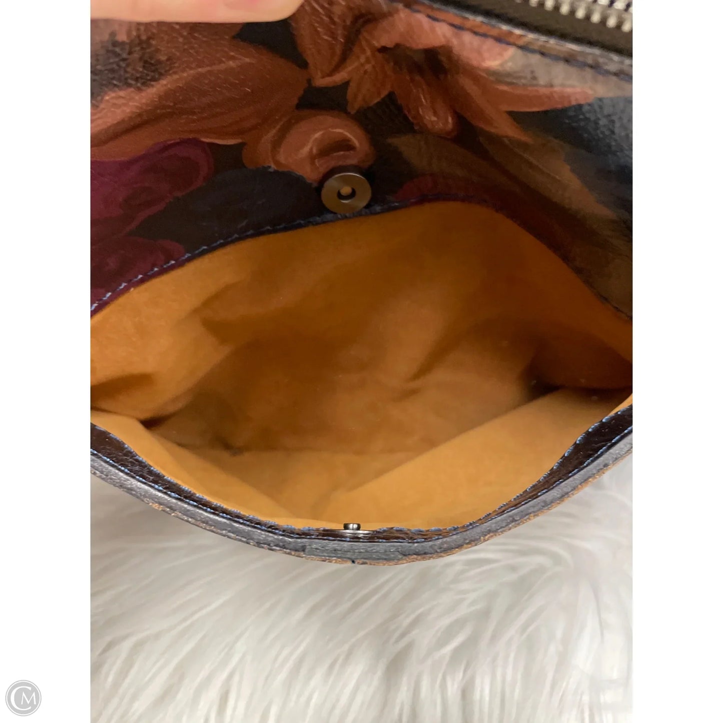 Handbag Designer By Patricia Nash, Size: Medium