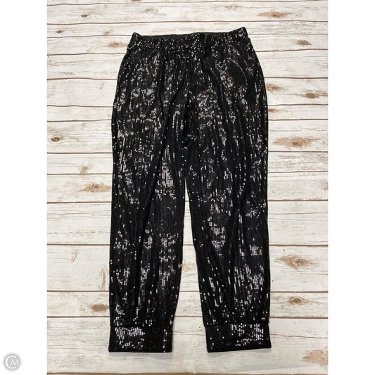 Pants Other By Nine West In Black, Size: L