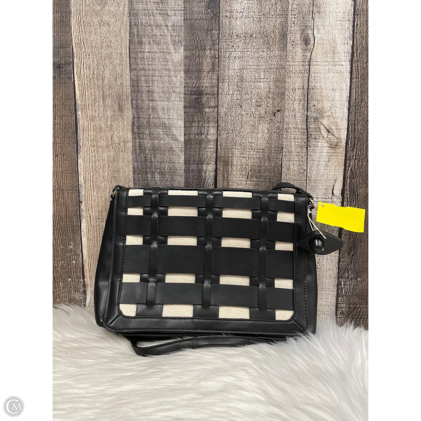 Crossbody By A New Day, Size: Medium