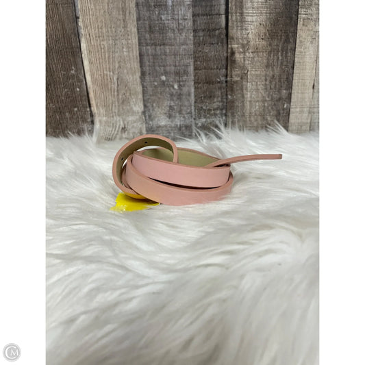 Belt By A New Day