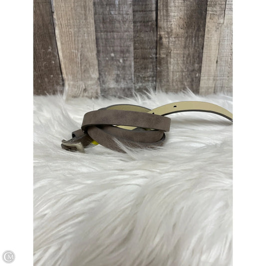 Belt By A New Day