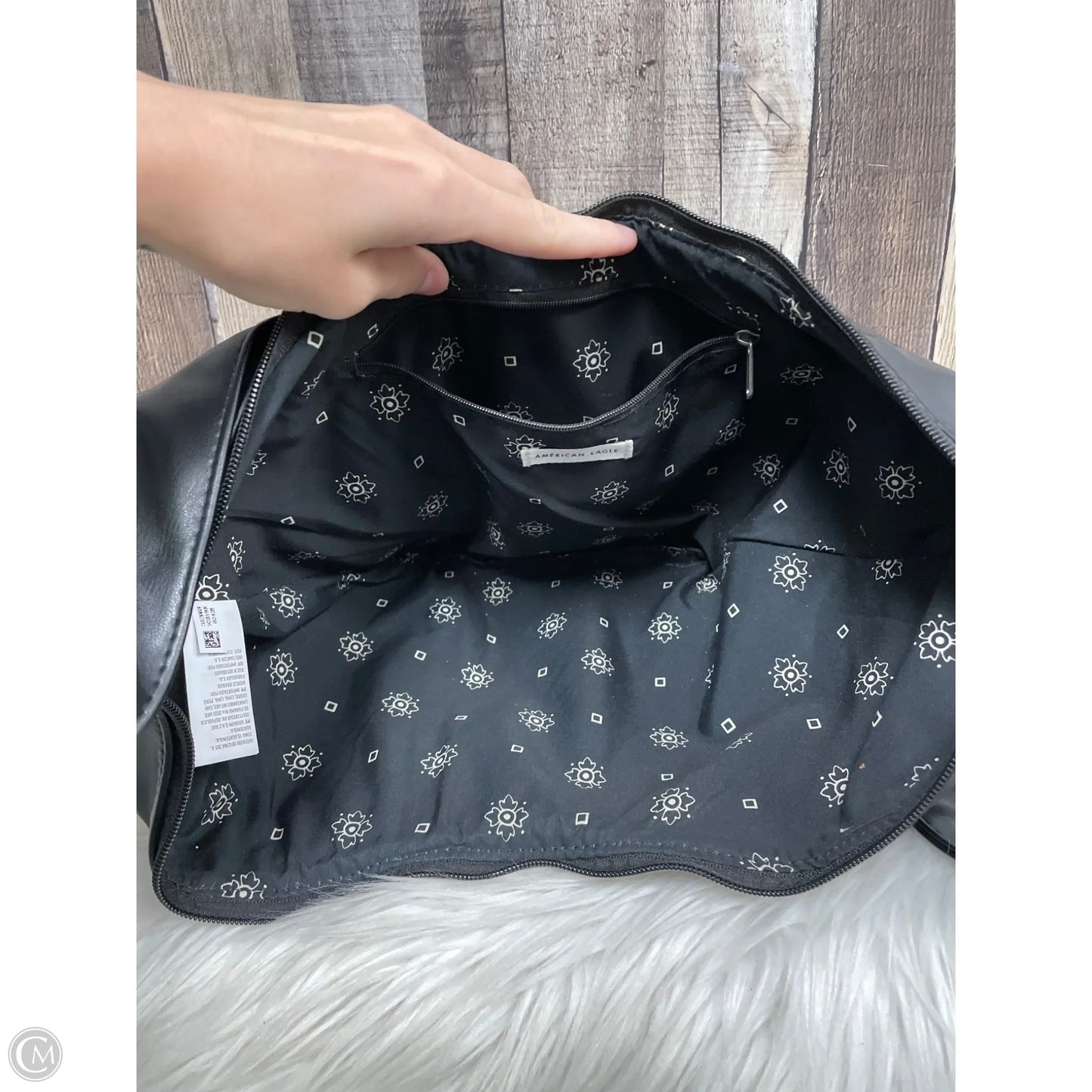 Crossbody By American Eagle, Size: Large