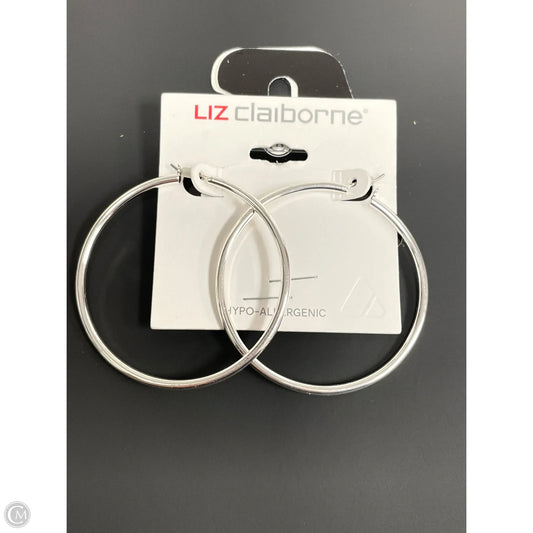 Earrings Hoop By Cme