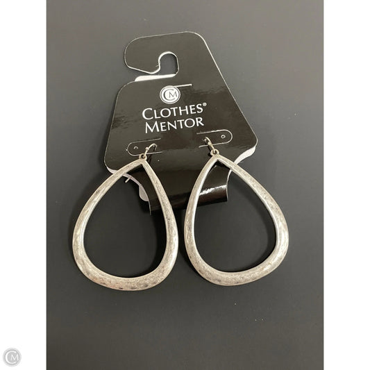 Earrings Hoop By Cme