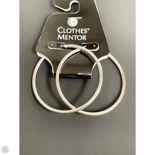 Earrings Hoop By Liz Claiborne