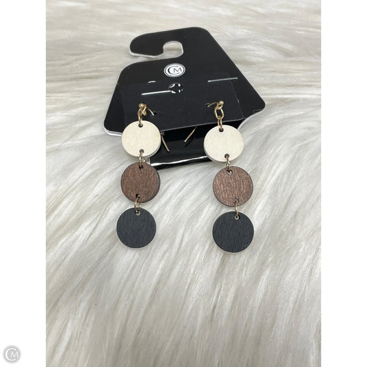 Earrings Dangle/drop By Cmf