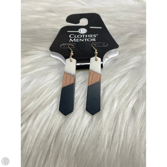 Earrings Dangle/drop By Cmf