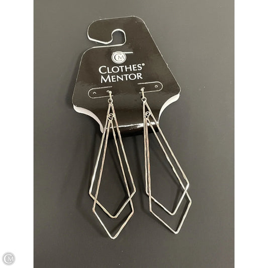 Earrings Dangle/drop By Cmf