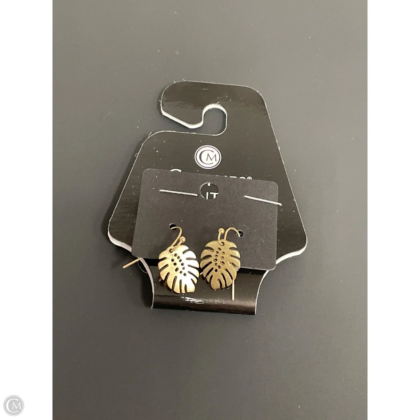 Earrings Dangle/drop By Cmf