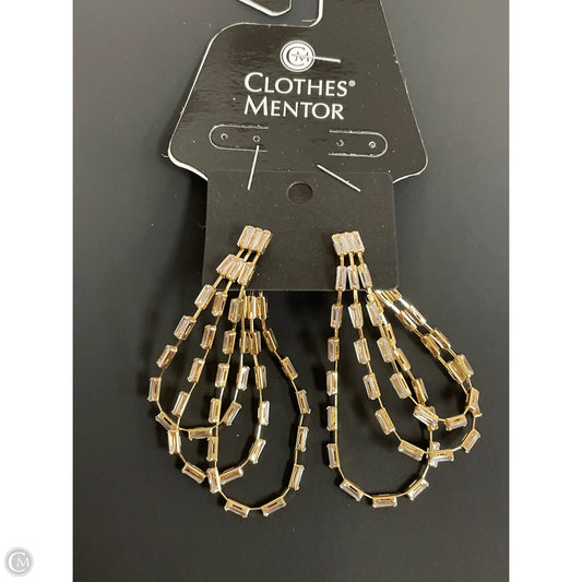 Earrings Dangle/drop By Cmf