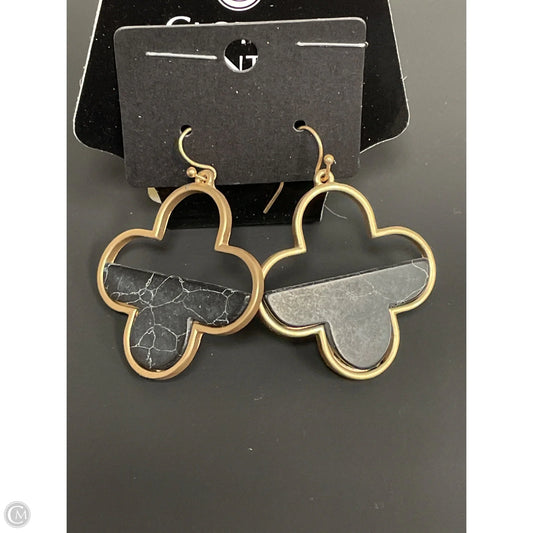 Earrings Dangle/drop By Cmf