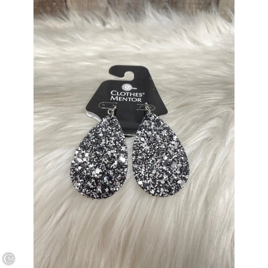 Earrings Dangle/drop By Cmf