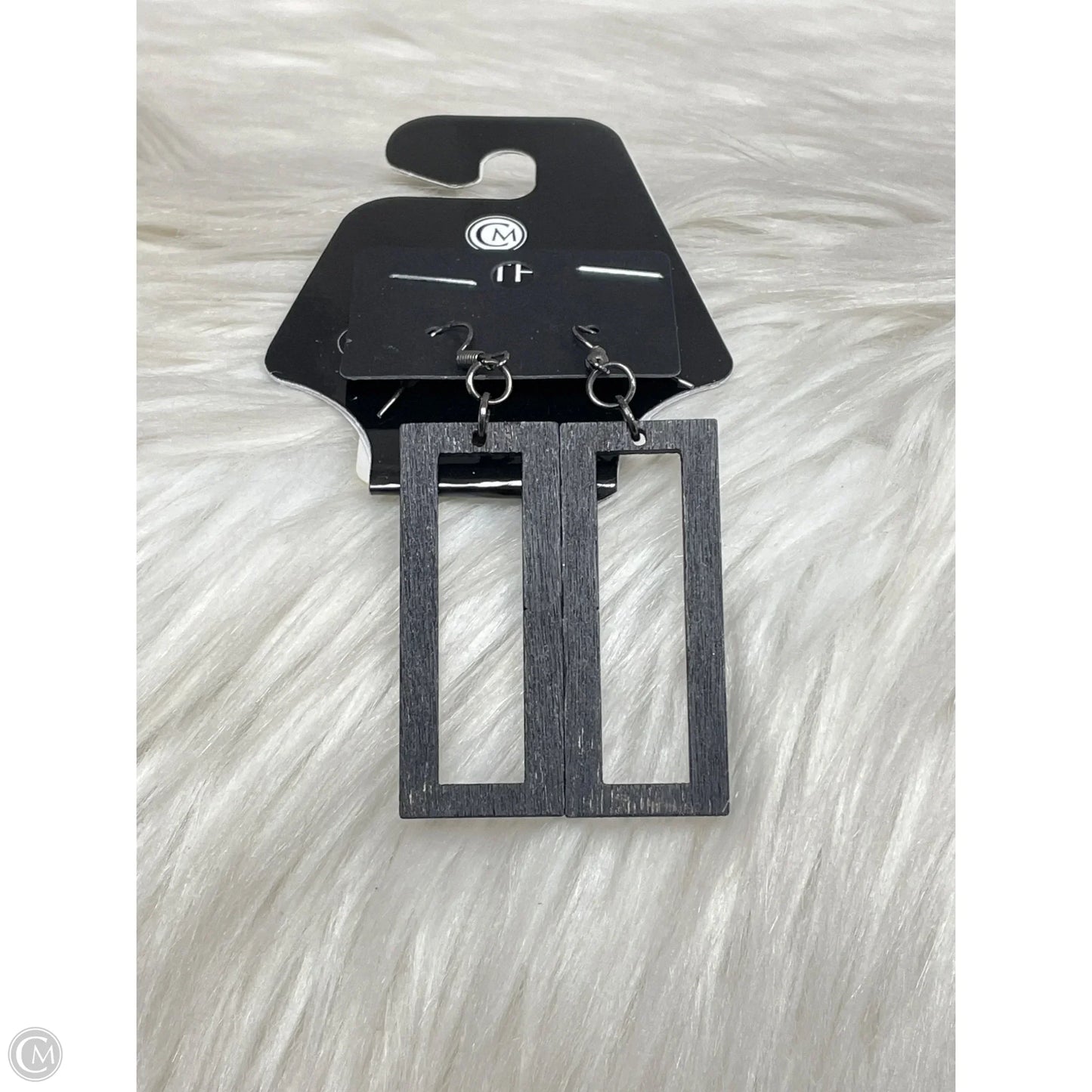 Earrings Dangle/drop By Cmf