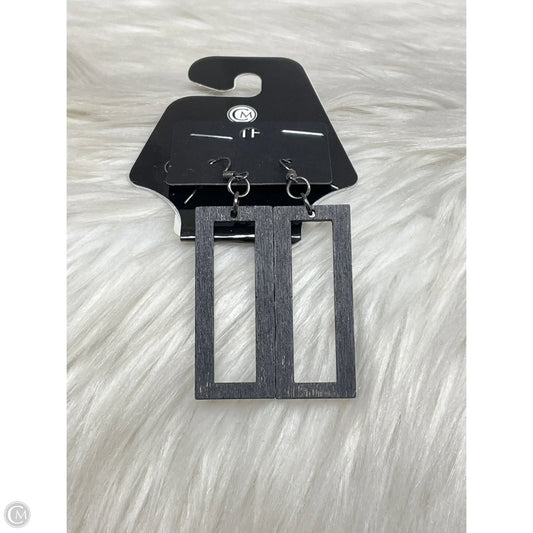 Earrings Dangle/drop By Cmf