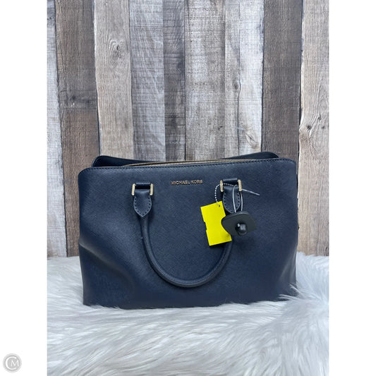 Handbag Designer By Michael Kors, Size: Large