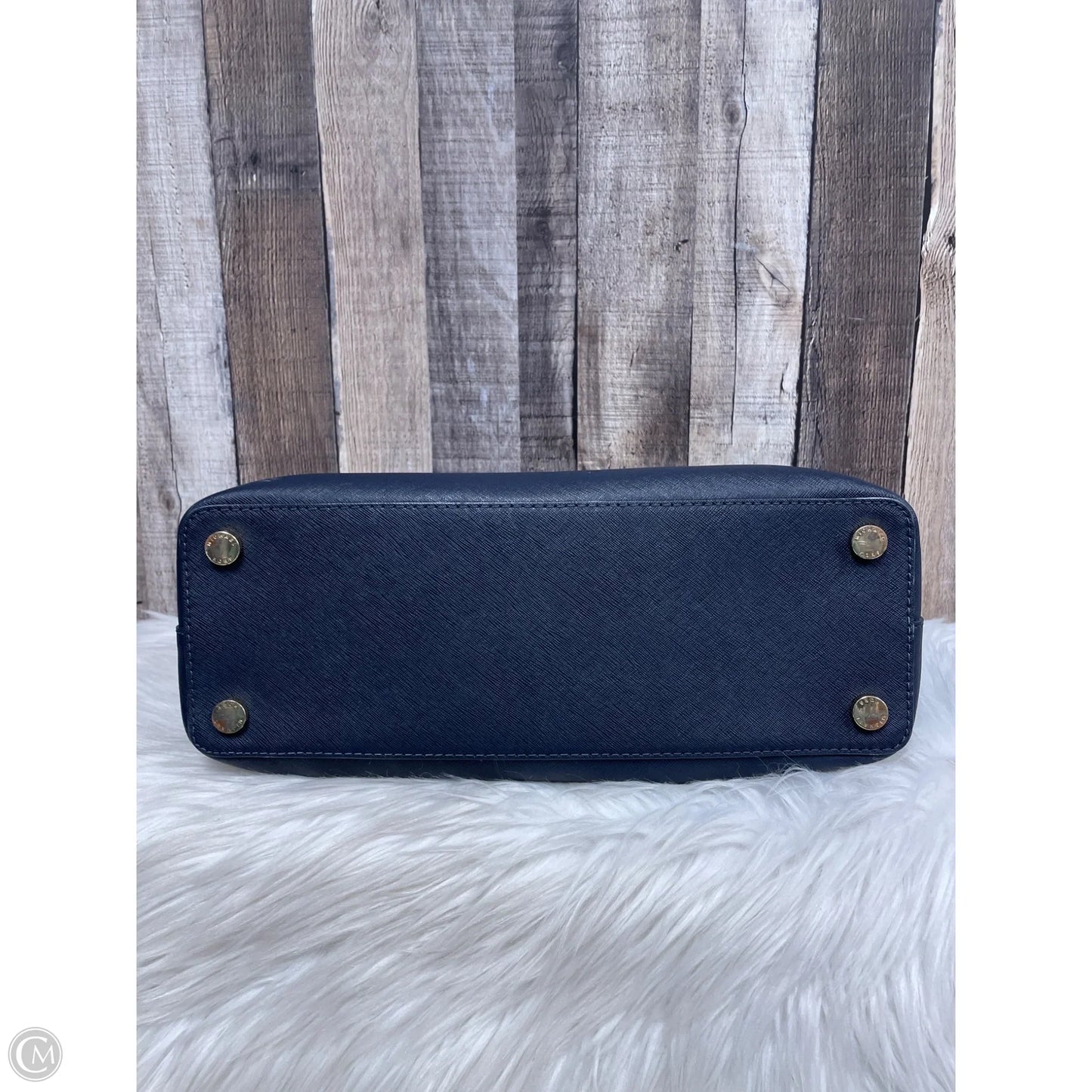 Handbag Designer By Michael Kors, Size: Large