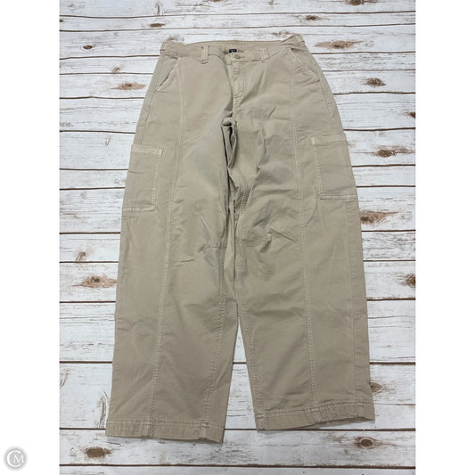 Pants Cargo & Utility By American Eagle In Tan, Size: 10