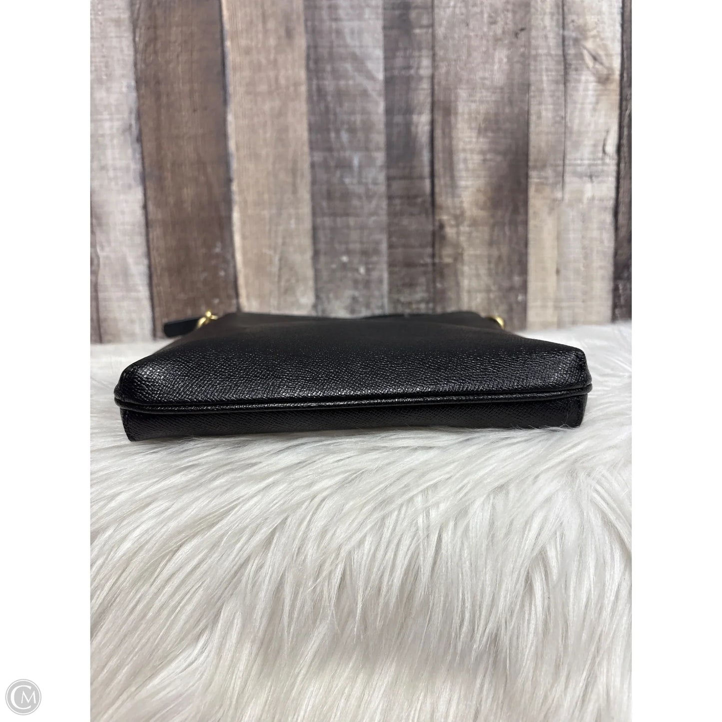 Crossbody Designer By Coach, Size: Small