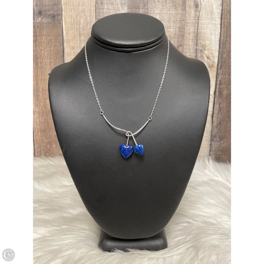 Necklace Choker & Collar By Cmf