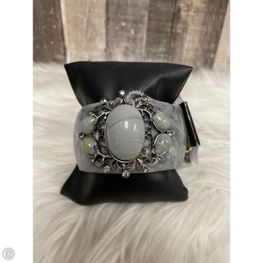 Bracelet Cuff By Cmf