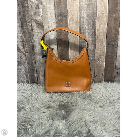 Handbag Designer By Dooney And Bourke, Size: Large