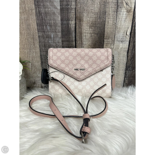 Crossbody By Nine West, Size: Small