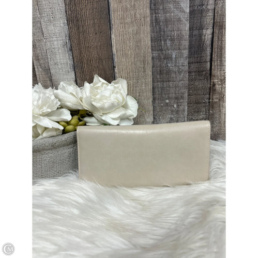 Wallet By Cmf, Size: Small