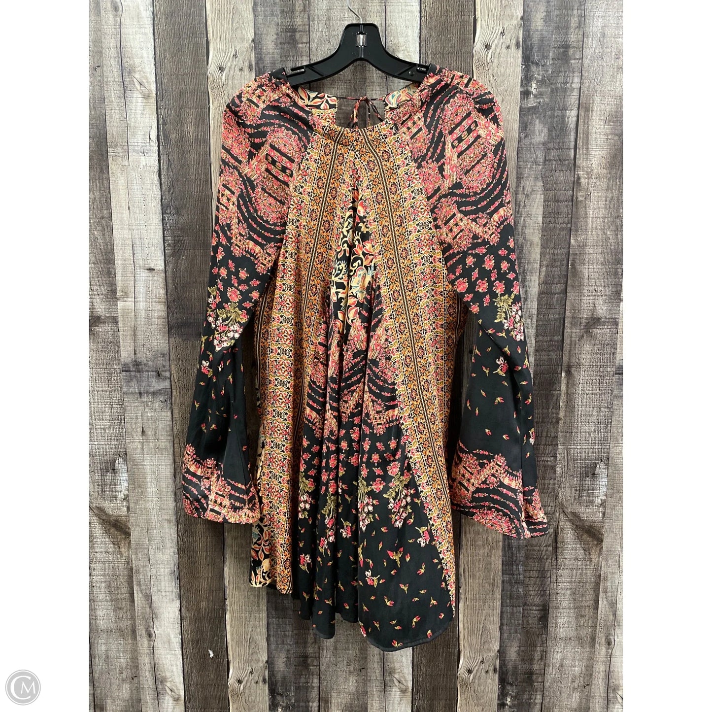 Dress Casual Short By Free People In Multi-colored, Size: L