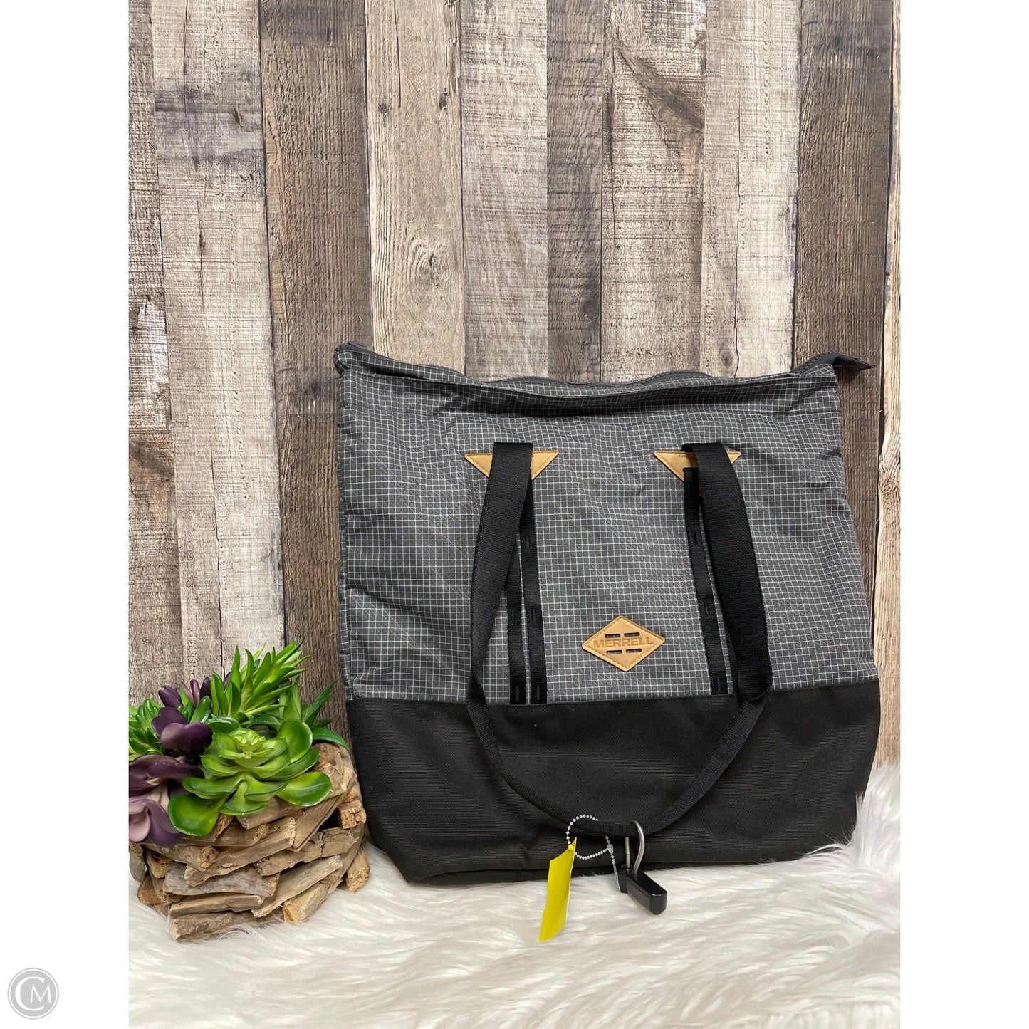 Tote By Merrell, Size: Large