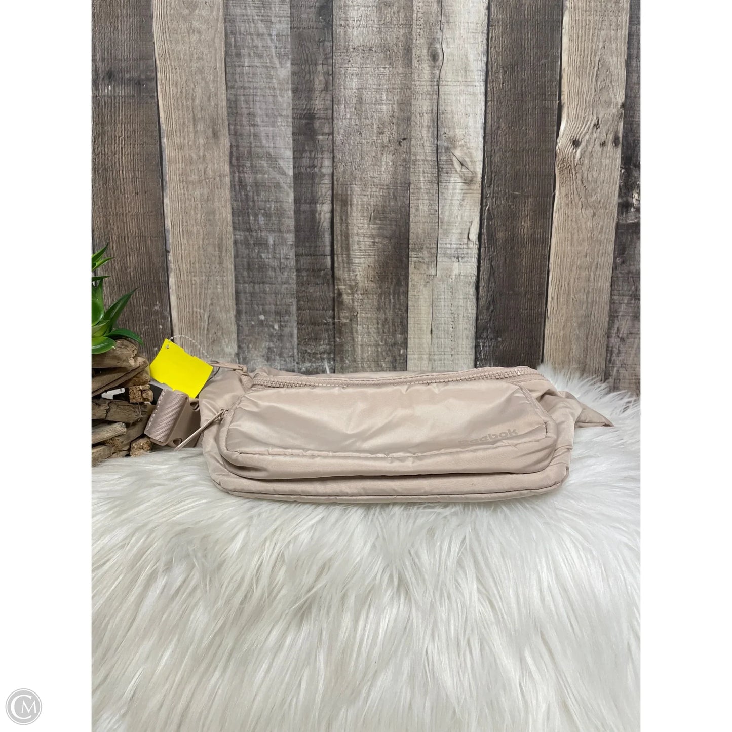 Crossbody By Reebok, Size: Medium