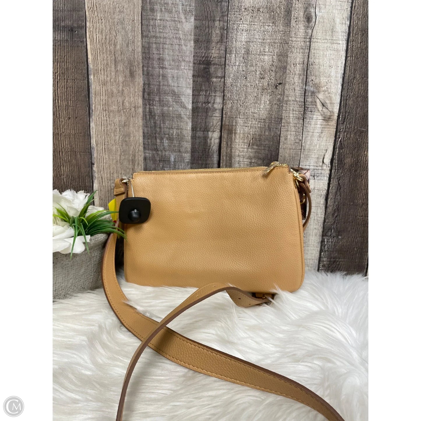 Crossbody By Nanette Lepore, Size: Medium