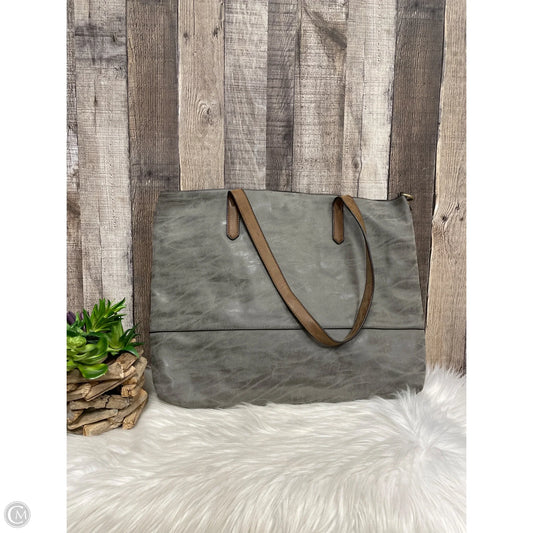 Tote By Joy Susan, Size: Large
