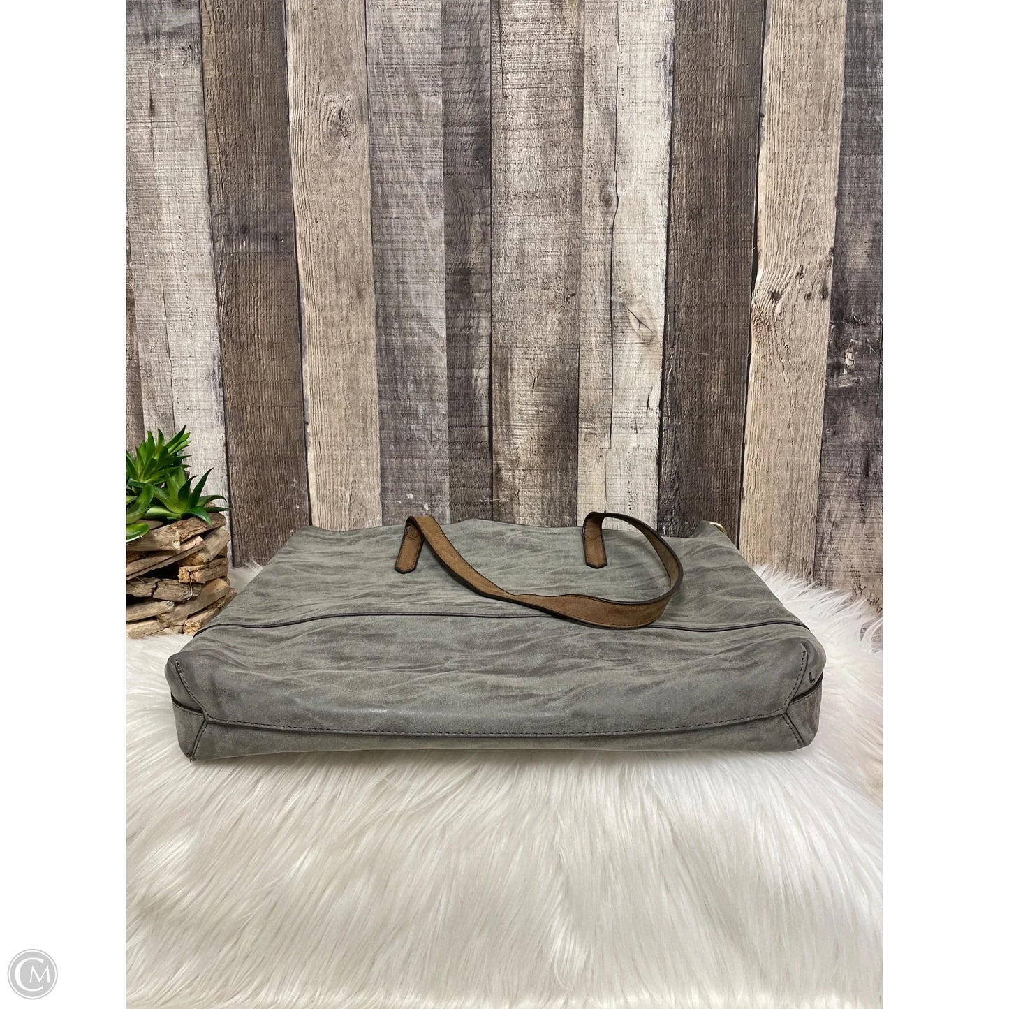 Tote By Joy Susan, Size: Large