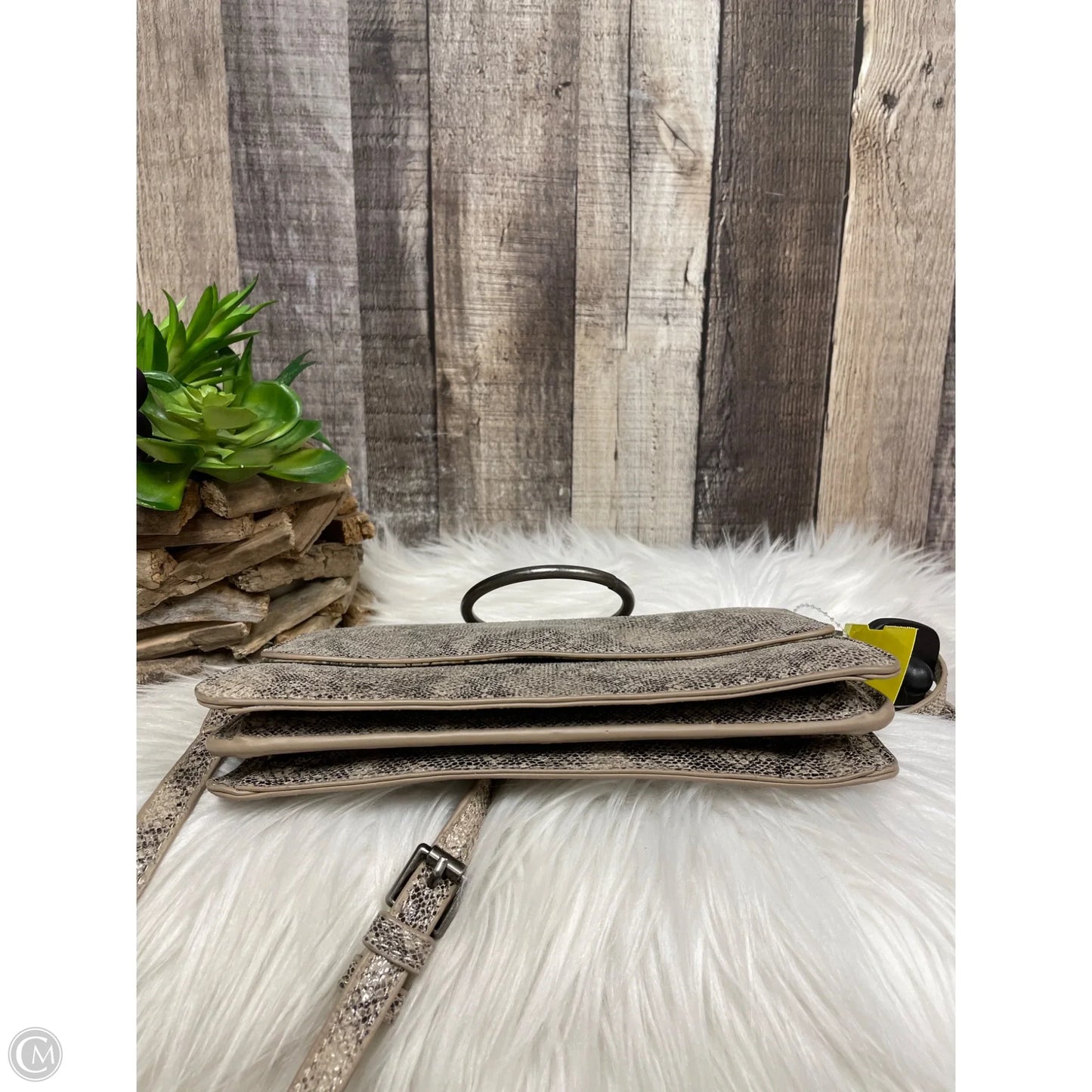 Crossbody By Joy Susan, Size: Small