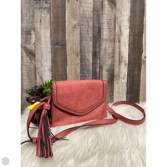 Crossbody By Jen & Co, Size: Medium