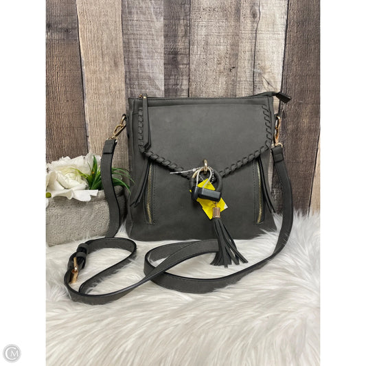 Crossbody By Jen & Co, Size: Large