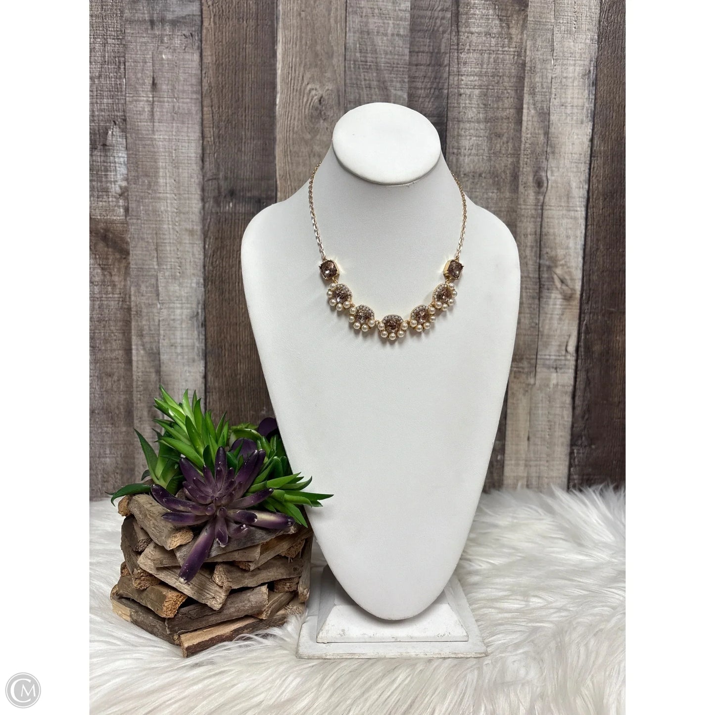 Necklace Other By Charming Charlie