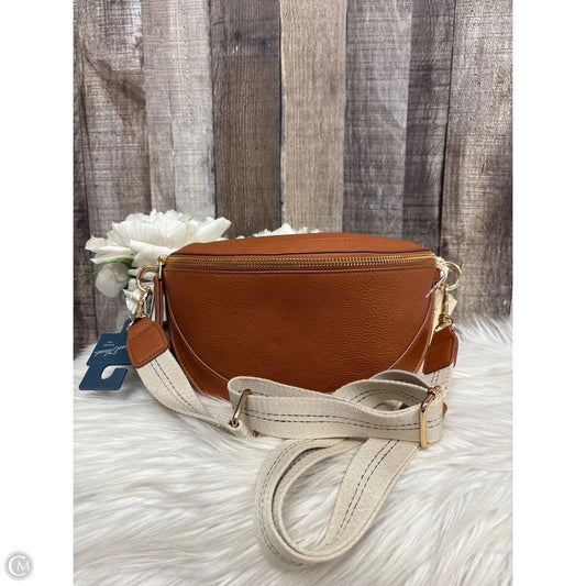 Belt Bag By Universal Thread, Size: Large