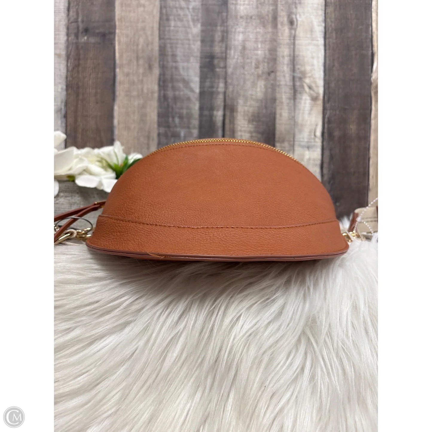 Belt Bag By Universal Thread, Size: Large