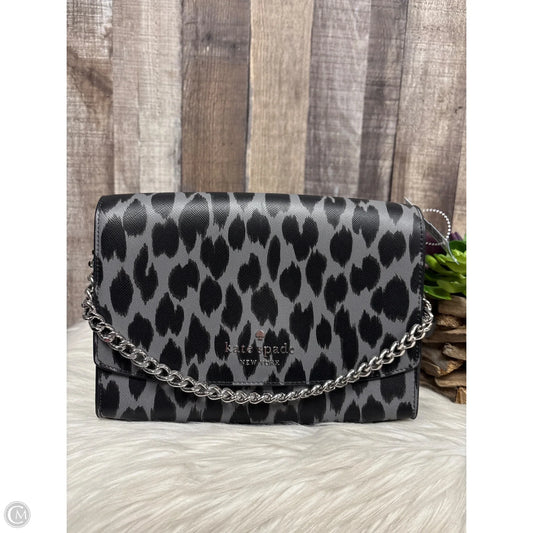 Handbag Designer By Kate Spade, Size: Large