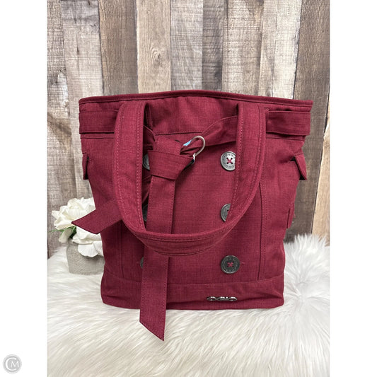 Tote By Cmc, Size: Large