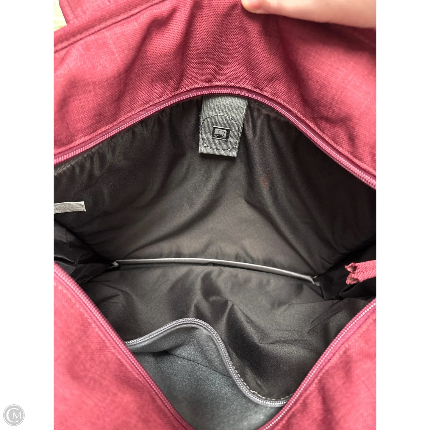 Tote By Cmc, Size: Large