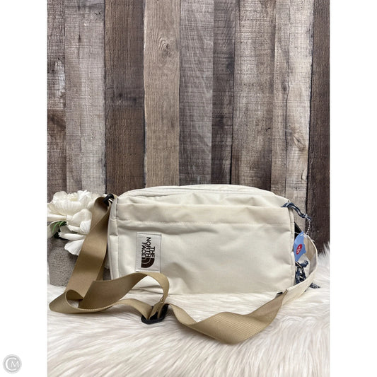 Crossbody By The North Face, Size: Medium