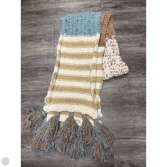 Scarf Long By Free People
