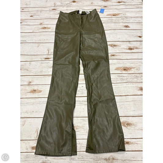 Pants Other By Divided In Green, Size: S